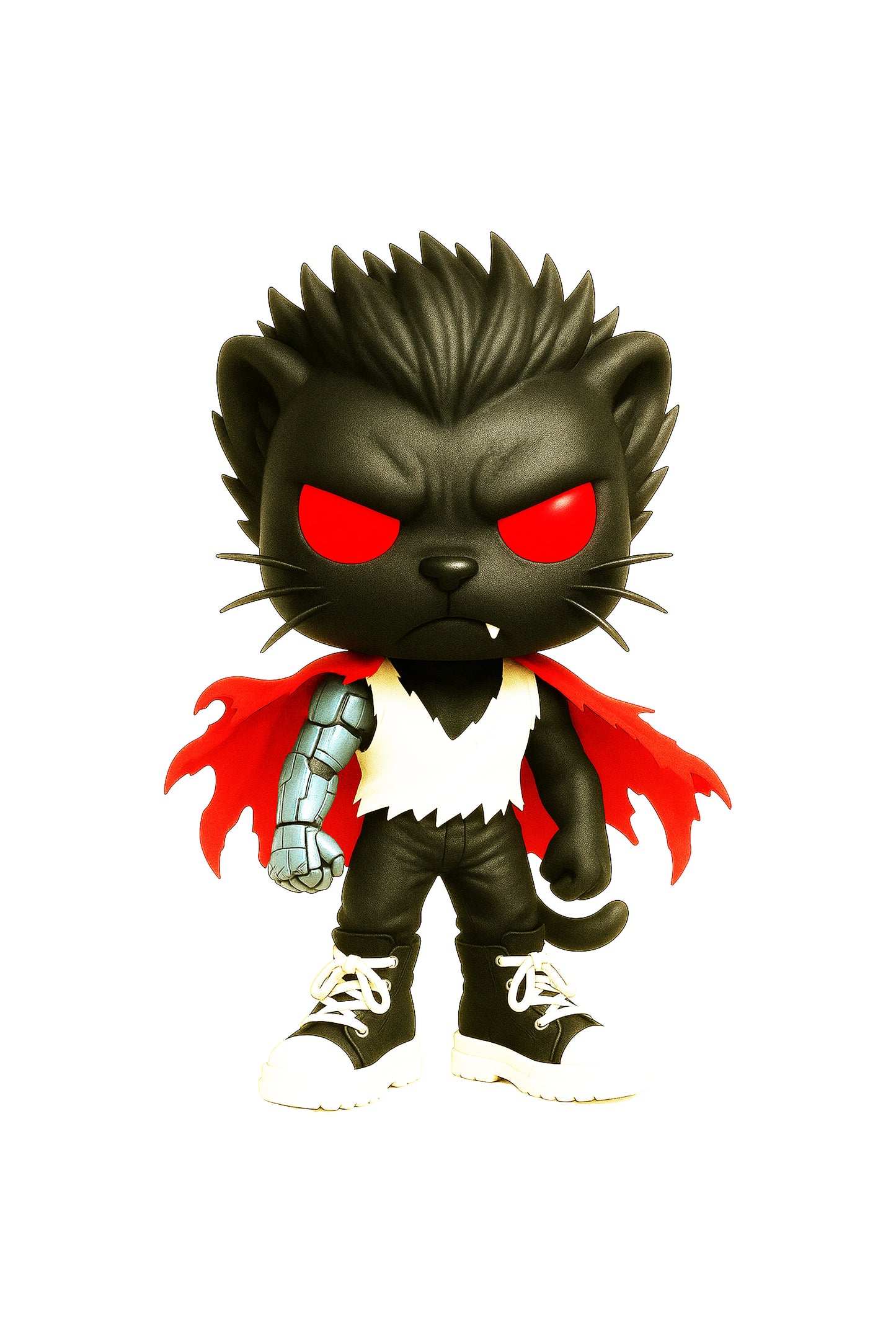 TETSUO PANTHER