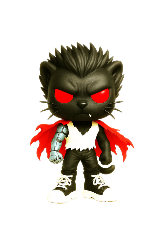 TETSUO PANTHER
