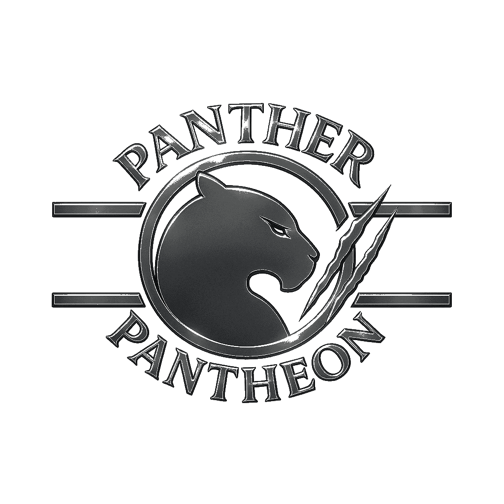 PANTHER PANTHEON 